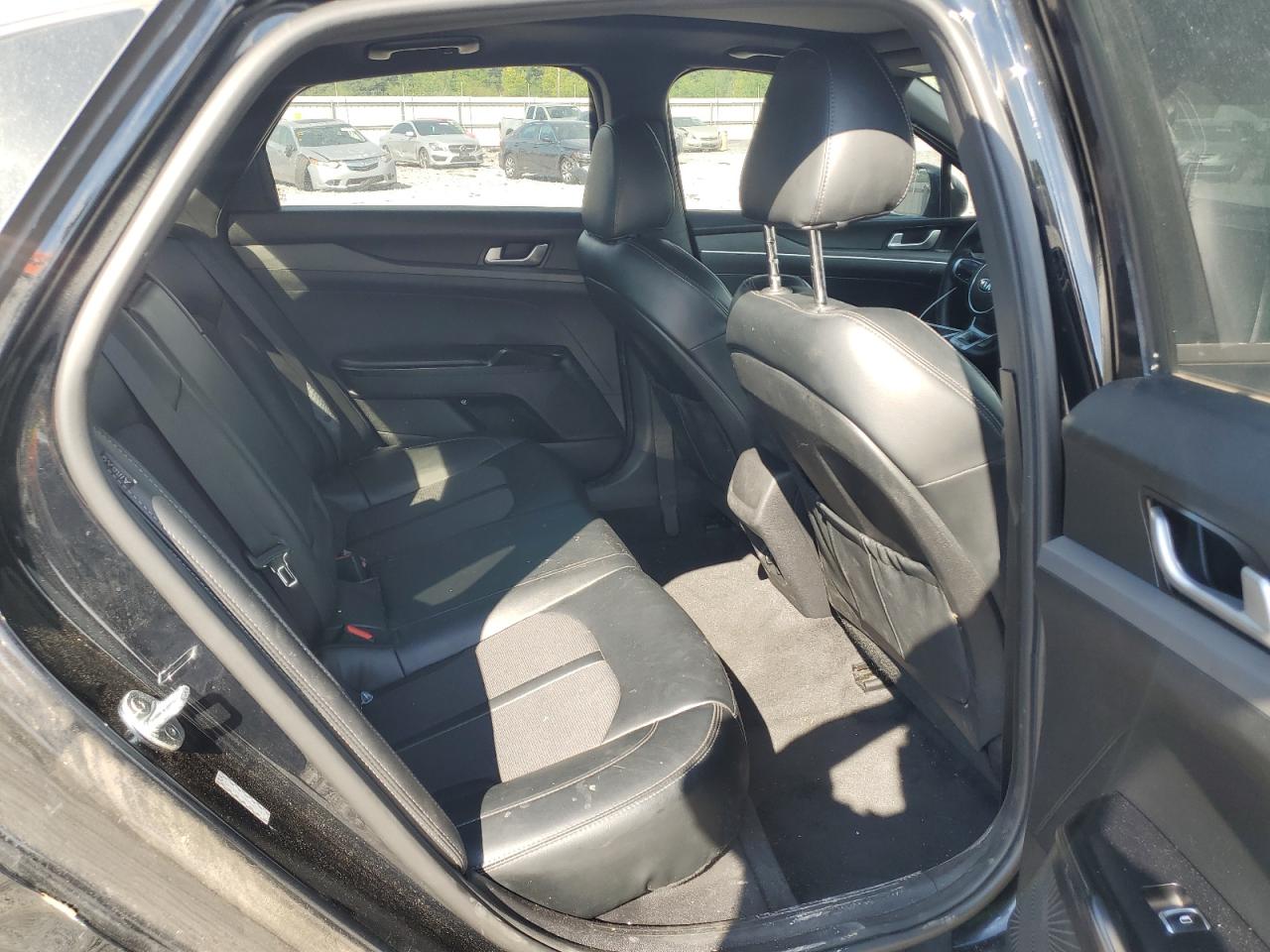 Global Auto Auctions