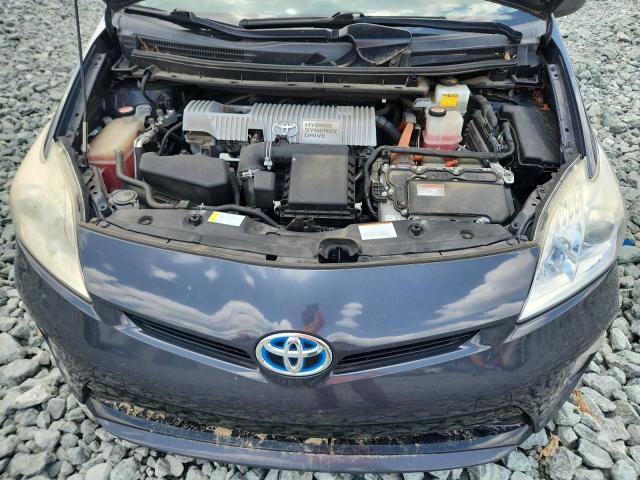 2015 TOYOTA PRIUS JTDKN3DU4F0466662