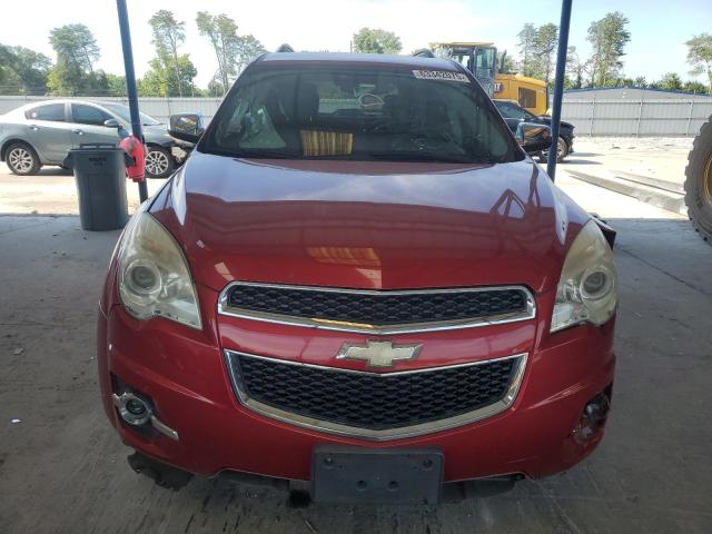 2015 CHEVROLET EQUINOX LT - 2GNFLHE37F6387978
