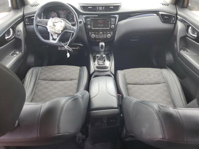 2022 NISSAN ROGUE SPOR - JN1BJ1BV1NW582265