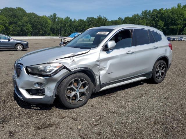 BMW X1 XDRIVE2