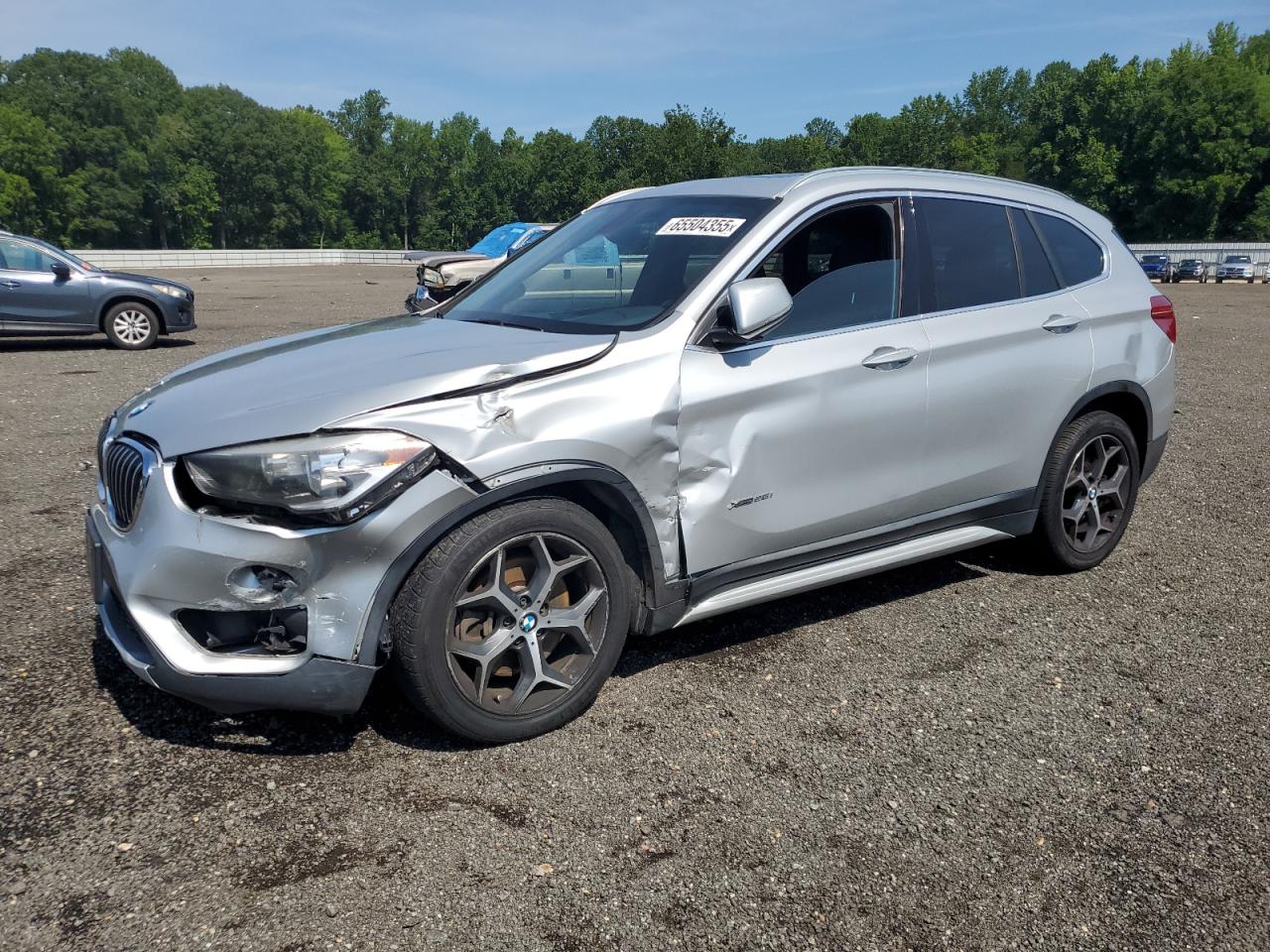 BMW X1 XDRIVE28I