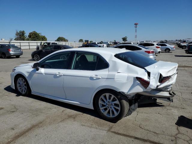 2022 TOYOTA CAMRY LE - 4T1C11AK0NU675066