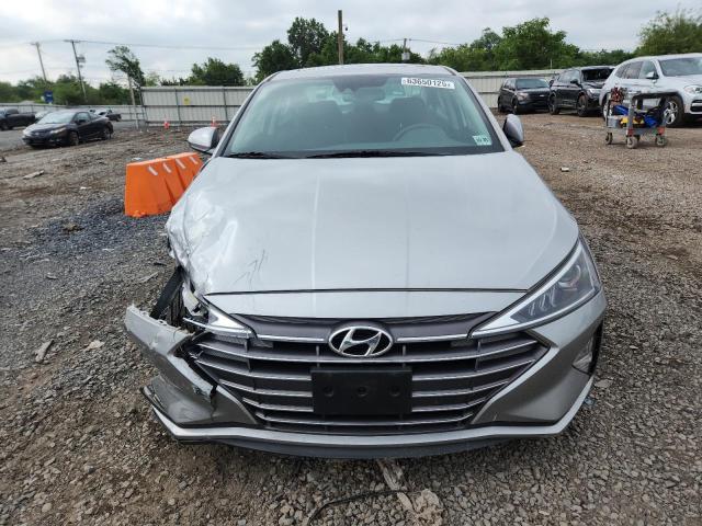 2020 HYUNDAI ELANTRA SE - 5NPD84LF8LH625433