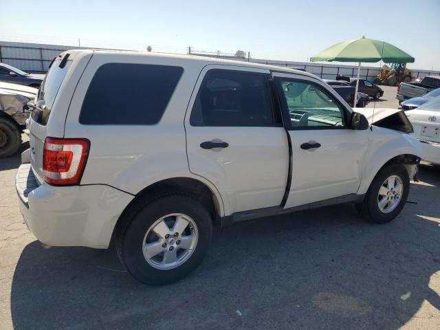 2012 FORD ESCAPE XLS - 1FMCU0C76CKB12316
