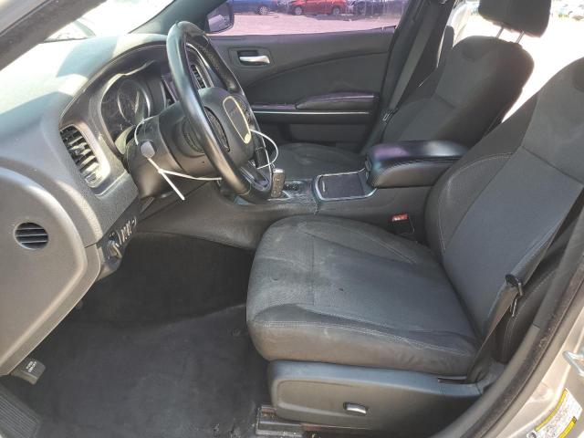 2015 DODGE CHARGER 2C3CDXBG8FH771447
