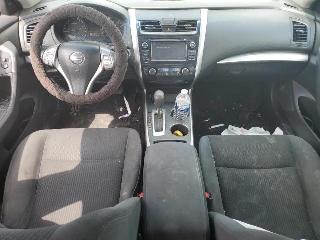 2015 NISSAN ALTIMA 2.5 - 1N4AL3AP7FC150810