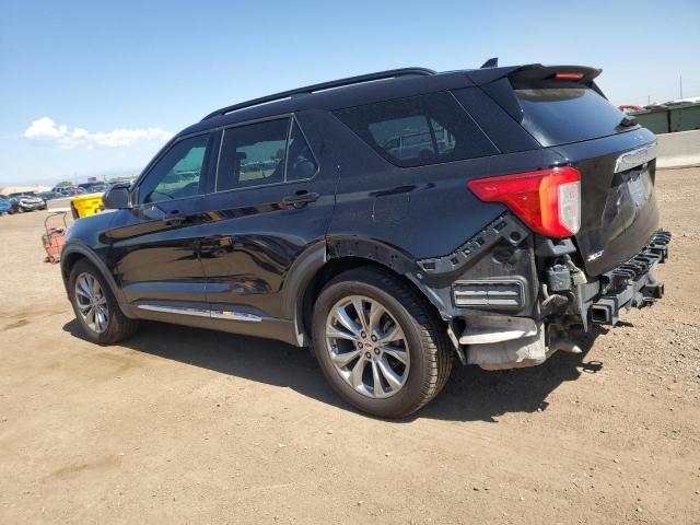 2020 FORD EXPLORER X - 1FMSK8DH9LGB54120
