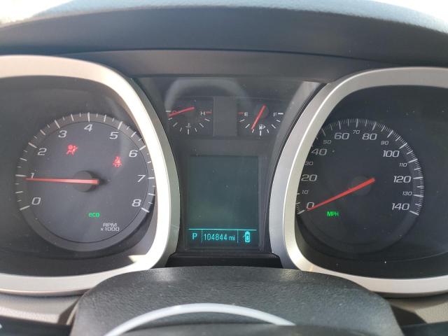 2015 CHEVROLET EQUINOX LT - 2GNALCEK8F1128580
