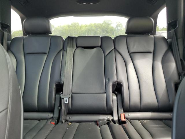 2017 AUDI Q7 PREMIUM - WA1LAAF7XHD019660