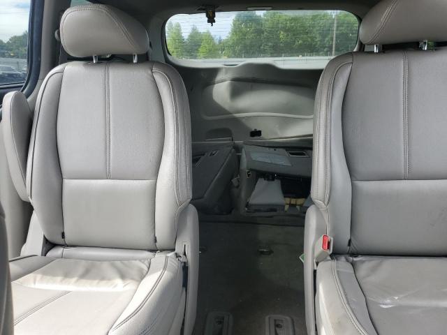 2016 KIA SEDONA L KNDMB5C16G6084202