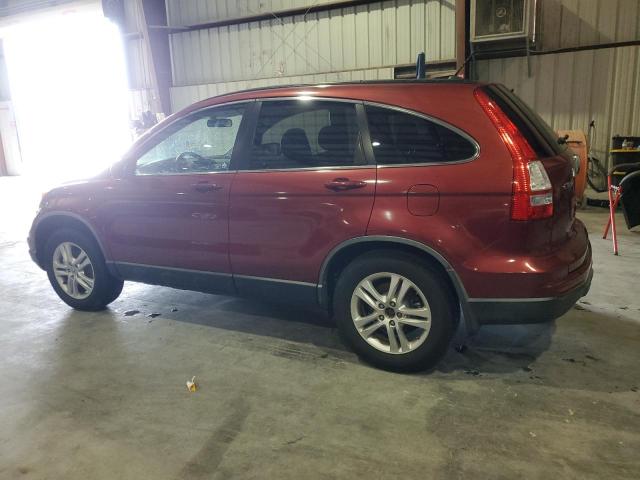 Vin: jhlre4h77bc021630, lot: 63691645, honda crv exl 20112
