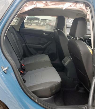 2025 VOLKSWAGEN JETTA SEL 3VWGX7BU3SM060757