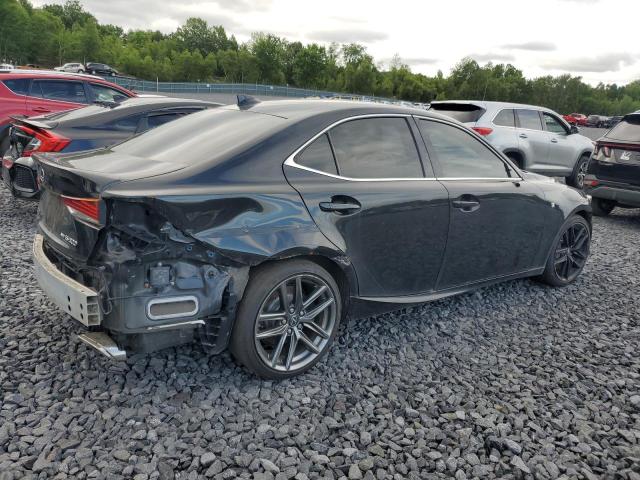 2018 LEXUS IS 300 JTHC81D26J5029299