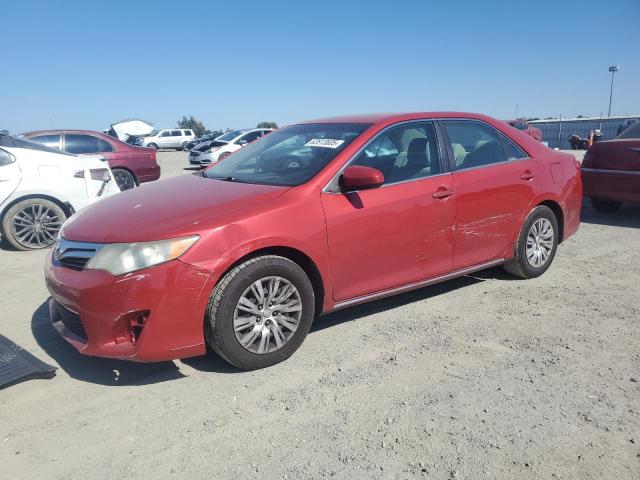 TOYOTA CAMRY L