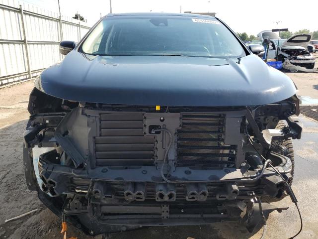 2018 FORD EDGE SPORT 2FMPK4AP4JBB22335