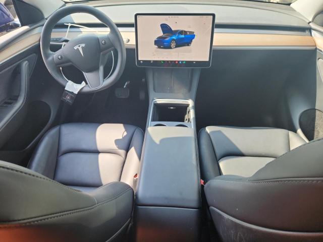 2023 TESLA MODEL Y 7SAYGAEE8PF791353