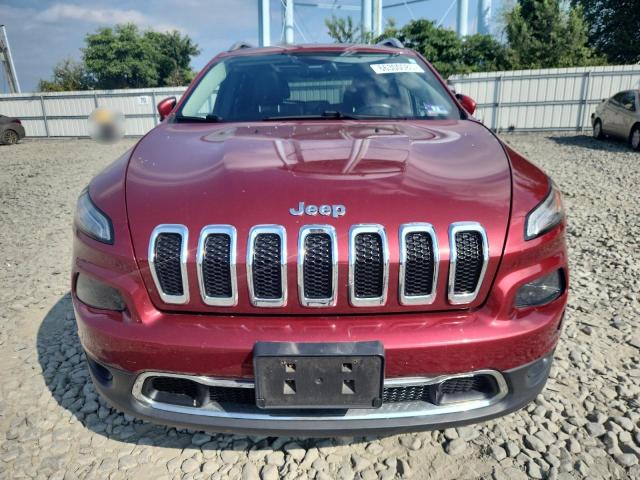 2015 JEEP CHEROKEE L 1C4PJMDB5FW728921