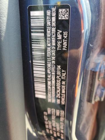 2020 JEEP RENEGADE L ZACNJABBXLPL99194