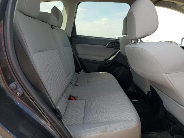2018 SUBARU FORESTER 2 JF2SJAEC8JH501222
