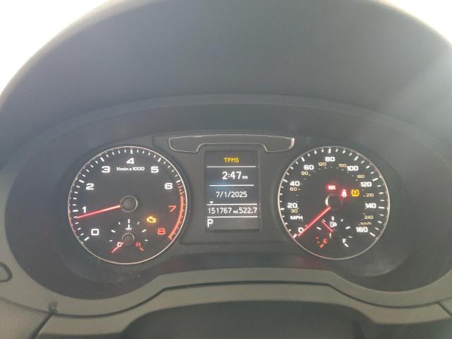 2017 AUDI Q3 PREMIUM WA1ECCFS1HR012604