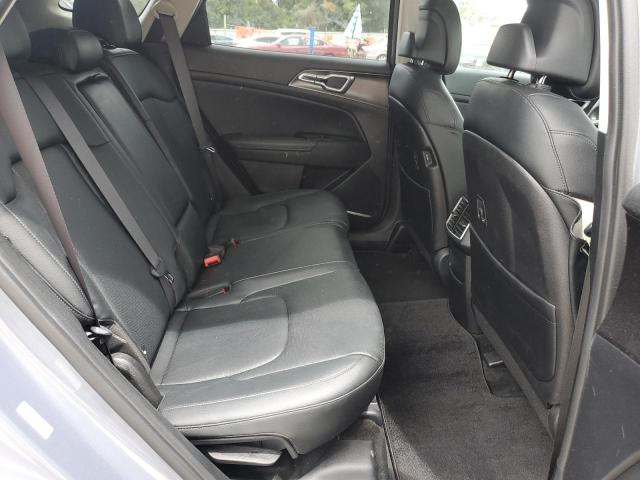 2023 KIA SPORTAGE E 5XYK33AF4PG053180