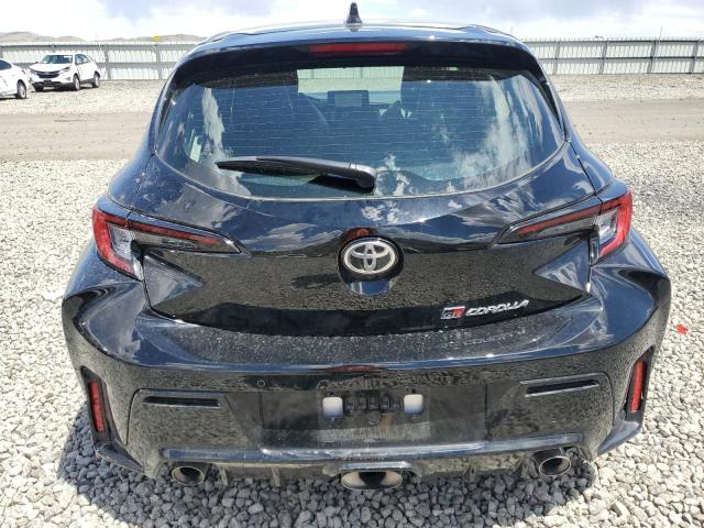2025 TOYOTA GR COROLLA CORE JTNABAAE5SA018324
