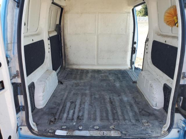 2021 NISSAN NV200 2.5S 3N6CM0KN2MK693322