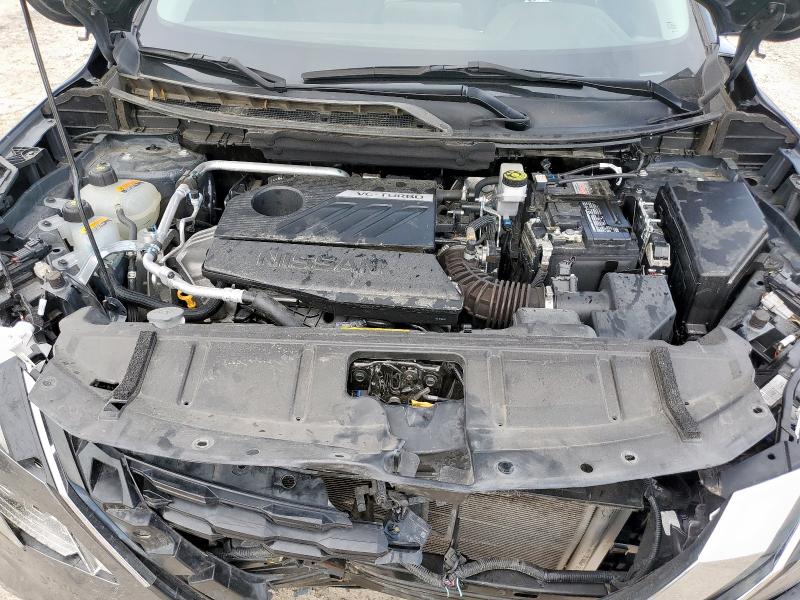 2023 NISSAN ROGUE SV - 5N1BT3BA6PC845351