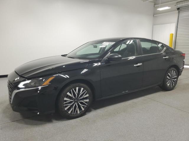 2025 NISSAN ALTIMA SV - 1N4BL4DV6SN324157