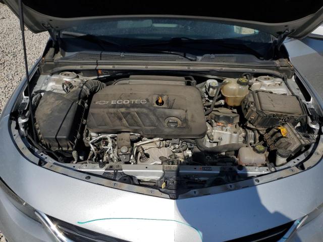 2018 CHEVROLET MALIBU HYB 1G1ZF5SUXJF141717
