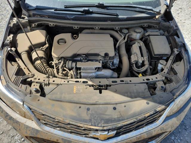 2018 CHEVROLET CRUZE LT - 1G1BE5SM7J7127174
