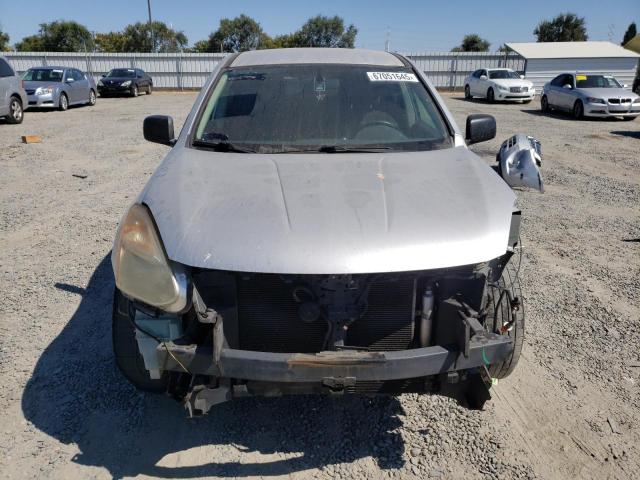 2012 NISSAN ROGUE S - JN8AS5MT6CW273773
