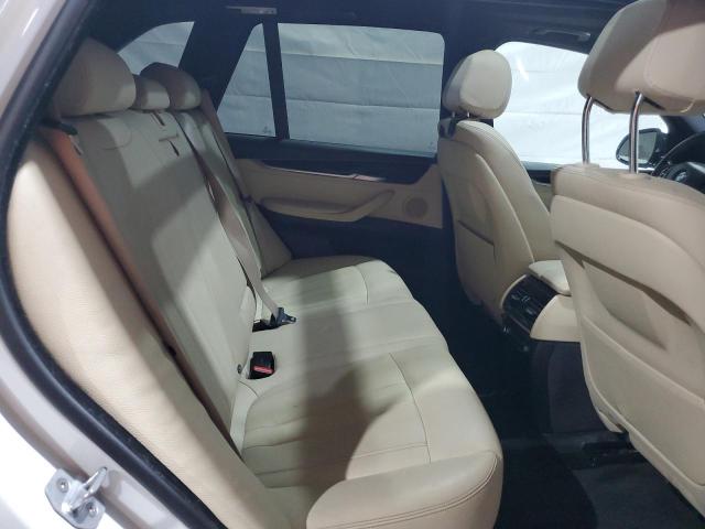 2017 BMW X5 XDR40E 5UXKT0C36H0V95663