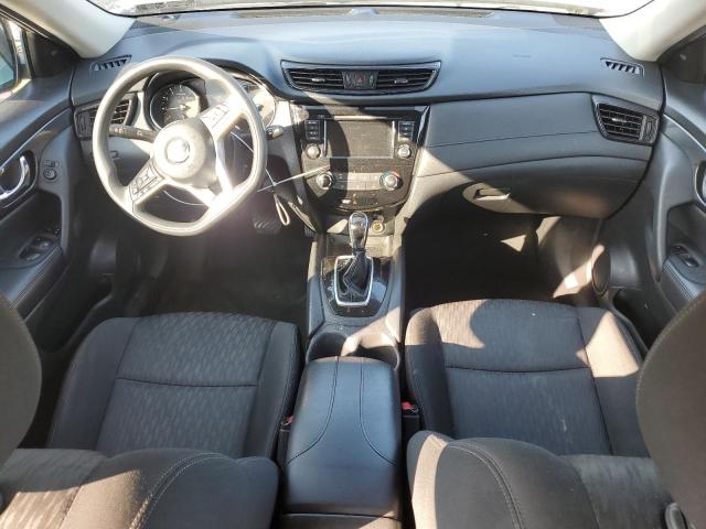 2018 NISSAN ROGUE S KNMAT2MT4JP560642