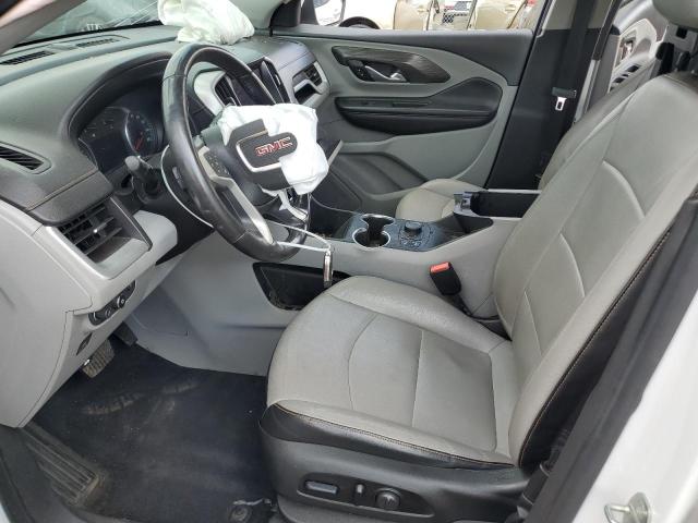 2021 GMC TERRAIN SL 3GKALVEV9ML330133