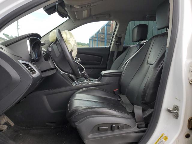 2016 GMC TERRAIN SL 2GKFLUE30G6168710