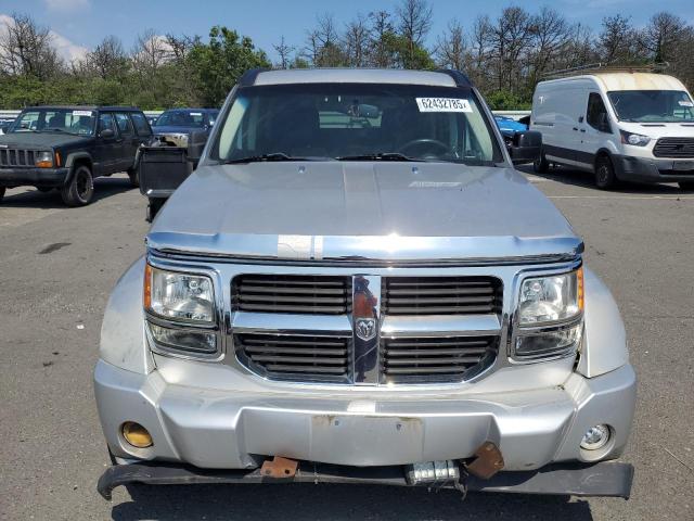 2007 DODGE NITRO SLT #3293445408