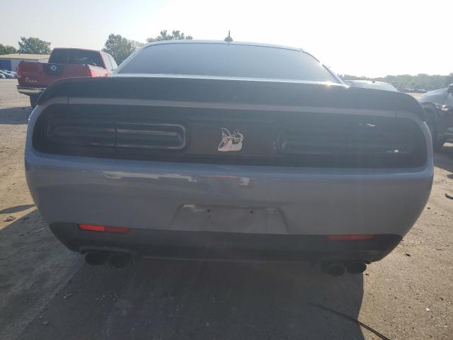 2020 DODGE CHALLENGER 2C3CDZFJ4LH246995