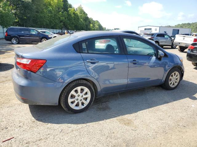 2016 KIA RIO EX KNADM4A30G6584068