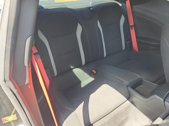 2023 CHEVROLET CAMARO LT1 1G1FF1R79P0159052