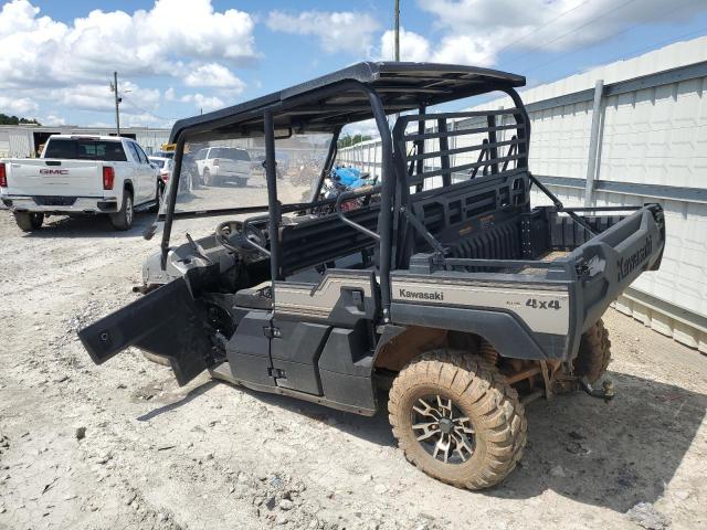 2021 KAWASAKI KAF820 M JKBAFSM13MB505225