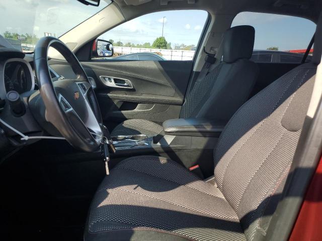 2017 CHEVROLET EQUINOX LT - 2GNALCEK7H1503958