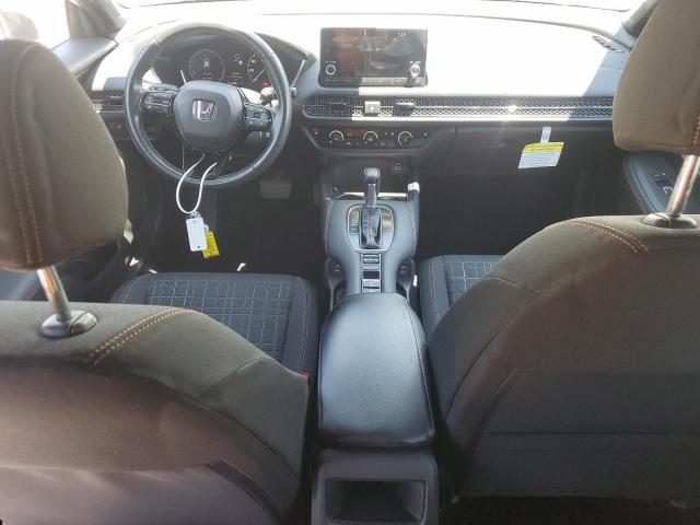 2024 HONDA HR-V SPORT - 3CZRZ2H5XRM709354