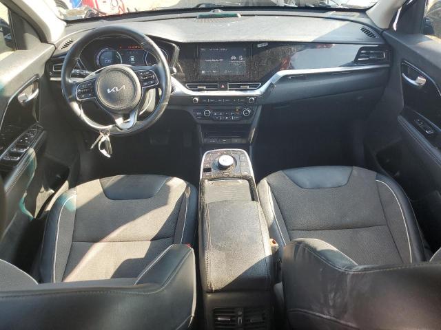 2022 KIA NIRO S - KNDCC3LG3N5158714