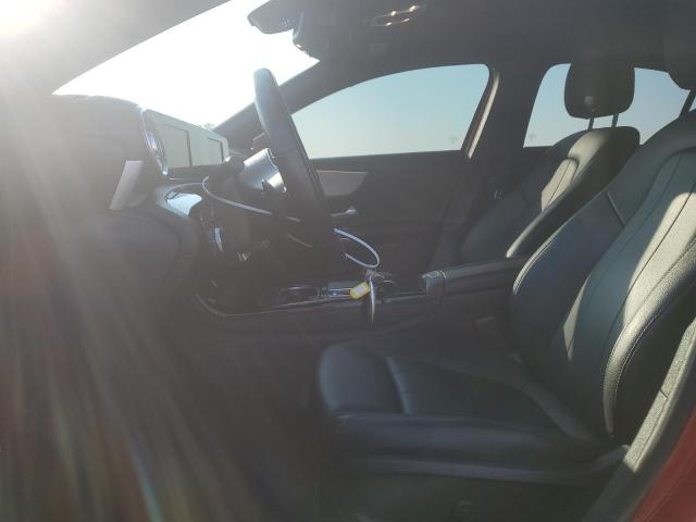 2019 MERCEDES-BENZ A 220 4MAT WDD3G4FB7KW020227
