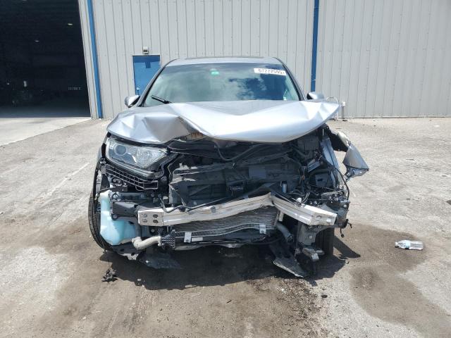 2019 HONDA CR-V EXL 7FARW1H89KE037322