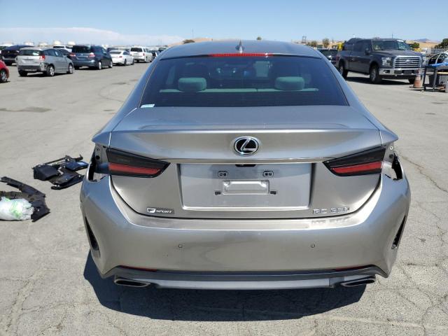 2019 LEXUS RC 350 #3308585499