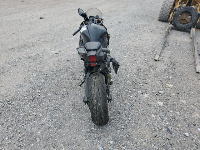 2025 YAMAHA YZFR7 JYARM38E4SA019009