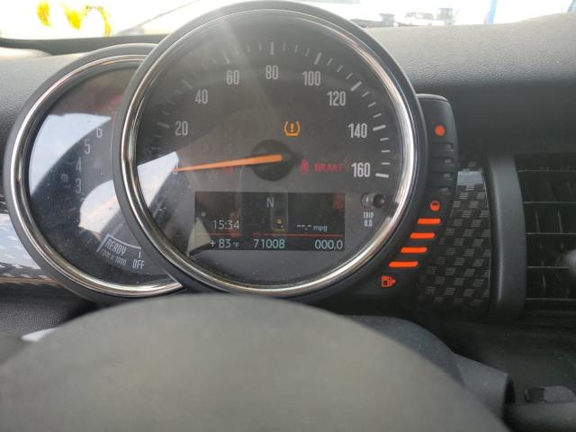 2016 MINI COOPER S WMWXU3C57G2B63075